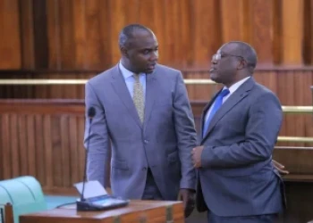 Parliament approves Shs1.1 trillion supplementary expenditure