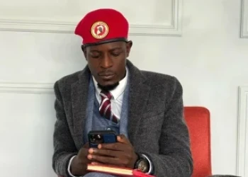 I will join NRM if Arsenal wins any trophy this season - Comedian Reign