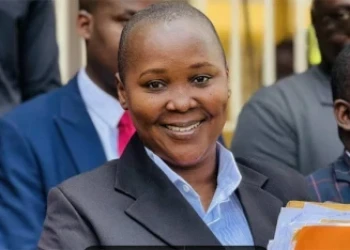 Shamim Malende Returns to Uganda Ahead of Swearing-In Ceremony