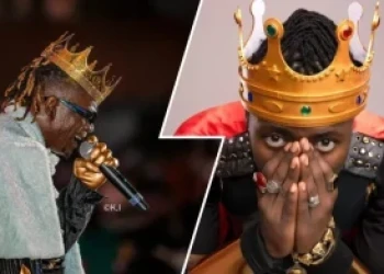 Kasuku Calls for Ban on King Saha and Pallaso Following Violent Clash