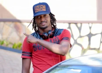 Allan Hendrick Plans Music Comeback as He Hints at Bebe Cool’s Bar Project