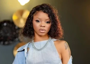 Pinky Ramah Alleges Male Musician Is Harassing Her With Strange Late-Night Calls