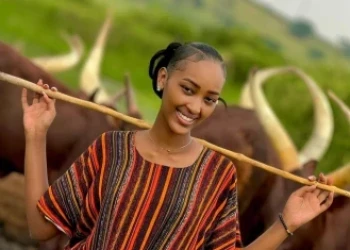 Broke Men Should Stop Chasing After Beautiful Women - Hannah Karema