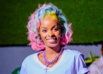 Hellen Lukoma Opens Up About Her Son’s Luxurious Lifestyle