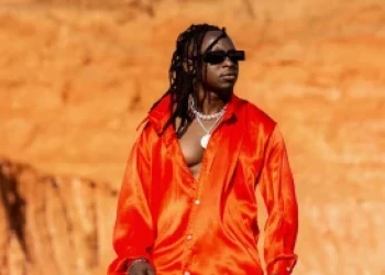 Vyper Ranking Says He Has No Regrets Missing Spice’s Concert