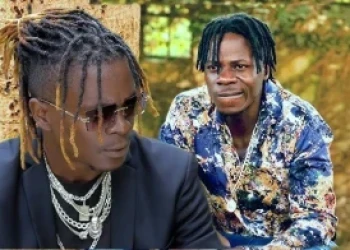 Alien Skin Defends King Saha After Clash With Pallaso