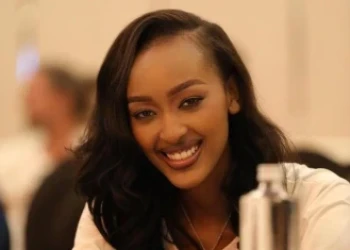 Hannah Karema Says She Is Not Ready for a Romantic Relationship Yet