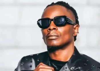 King Saha Plans Another Concert at Lugogo Cricket Oval This Year