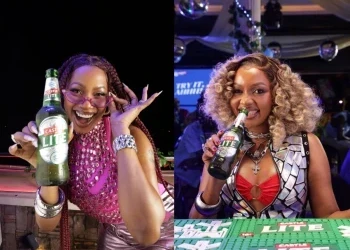 Castle Lite Launches “Ahhh Challenge” to Spark a New Social Trend in Uganda