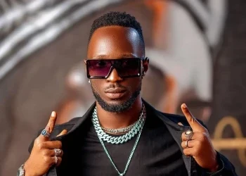 Mike Wine Explains Why Veteran Musicians No Longer Invest in New Talent