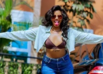 I Have No Problem Being Wife Number four Or Even Ten In Marriage - Sheebah Karungi
