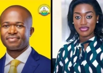 Justine Nameere Accuses Daudi Kabanda of Fraud and Manipulation