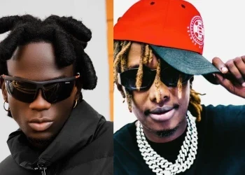 Feffe Bussi Says Kapeke Nearly Quit Music Before His Breakthrough