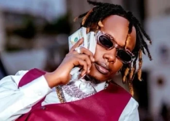 I Have No Beef With Anyone In the Music Industry - Fefe Bussi