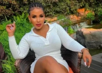 Prima Kardashi Says She Is Not in a Rush to Marry Again