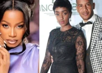 Princess Dee Denies Being Sheebah’s Co-Wife, Says Marriage to Jaffar Ended in 2024