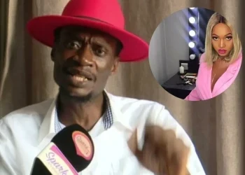Spice Diana Accuses Promoter Abitex of Failing to Clear Performance Payments