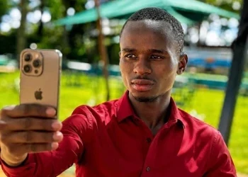 Mr Daily Power: Ugandan Sports Content Creator Inspiring Youth Through Digital Media