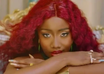 Reports Claim Lydia Jazmine Is Set to Hold Nikkah Ceremony