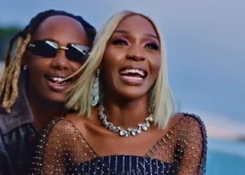 Karole Kasita Opens Up on Growing Apart From Feffe Bussi