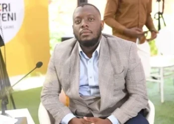 Kasuku Hints at Joining Active Politics in Future
