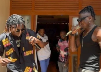 Police Launches Investigation Into King Saha and Pallaso Feud