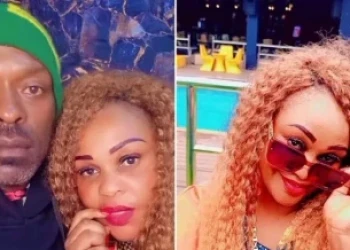 Finding Out I Had HIV Actually Led Me to the Love of My Life - Producer Didi