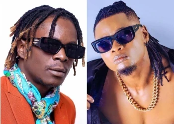 I Am Not Interested in Ending the War With Pallaso - King Saha