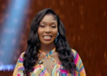 I Am Fasting For Success Of My Concert - Karole Kasita