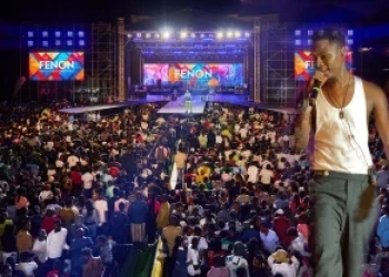 KCCA Warns Businesses, Churches and Event Organisers Over Noise Pollution