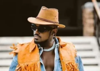 Ykee Benda Hints at Plans for Concert as He Marks 10 Years in Music