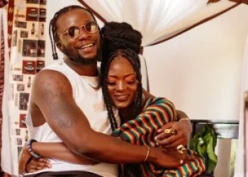 Elijah Kitaka Says He Will Never Publicly Show His Partner