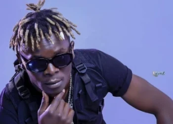King Saha Searching for Promoter Ahead of Planned Lugogo Cricket Oval Concert