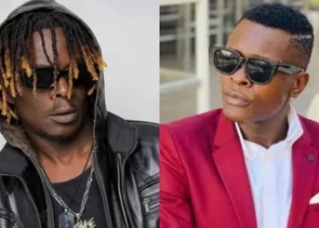 King Saha, Chameleone to Hold Concerts on Same Day