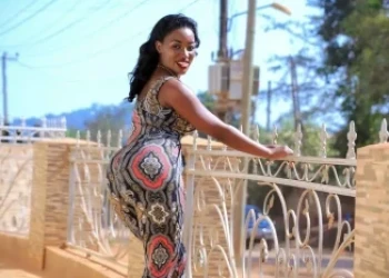 My Focus In Parliament Is Tackling Corruption - Justine Nameere