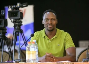 Ex Obsessions' Boss Ronnie Mulindwa on the Run Over Alleged Prostitution Network