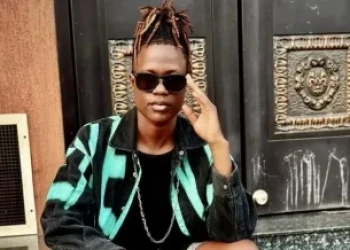 Nandor Love Explains Why She Dresses Like A Man!