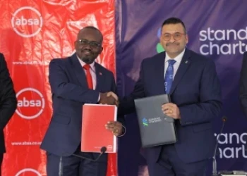 Absa Buys StanChart Uganda Retail Business