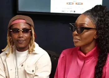 Karole Kasita Speaks on Feffe Bussi Missing Her Serena Concert