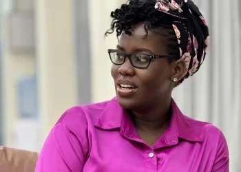Faridah Nakazibwe Shuts Down Hopes of a Television Comeback