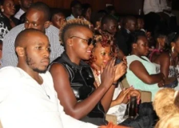 Keko Claims She Once Dated Sheebah Karungi