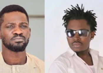 MC Kats Blasts Bobi Wine Over Master Parrot Vigil Support