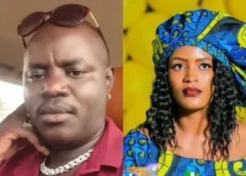 Kemi Sera was bewitched via Booze - Abdul Mulaasi