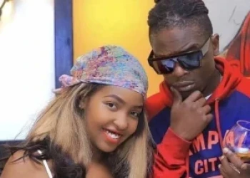 Sandra Tetta Defends Weasel Against Online Critics