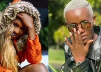 Omega 256 Demands Public Apology From Cindy Over Song Dispute