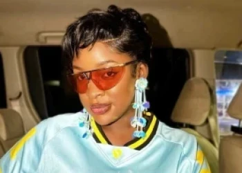 Tracy Melon Reportedly Hospitalized Following Poison Scare