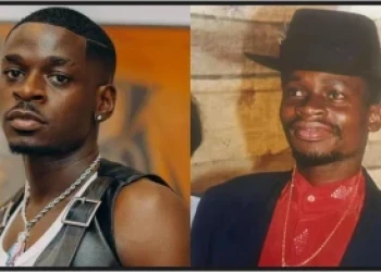 Grenade Official Seeks DNA Test, Claims to Be Paul Kafeero's Son