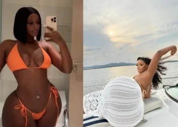 Happy Heroes Day: Kisutu Kirabo’s Private Pictures Leak