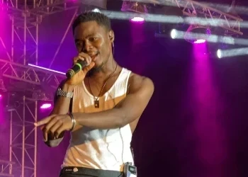 Ray G Announces Major Concert at Kololo Ceremonial Grounds