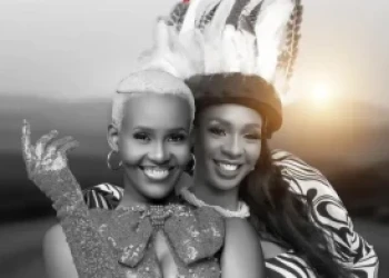 Cindy and Omega 256 Resolve 'See You Tonight' Royalty Dispute